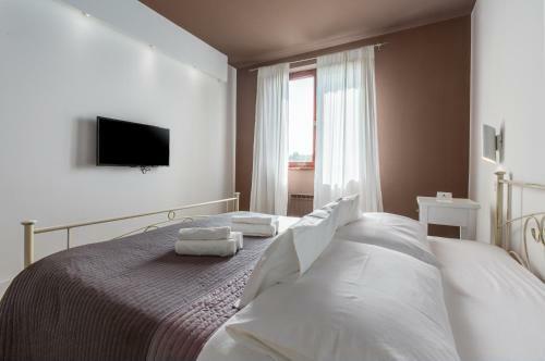 Apartments Bori