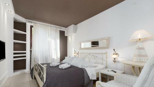 Apartments Bori