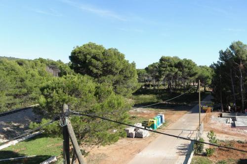 Apartamentos Studio Bibinje 5741b