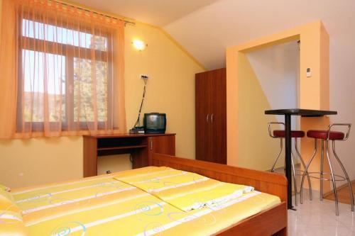 Apartamentos Studio Bibinje 5741b