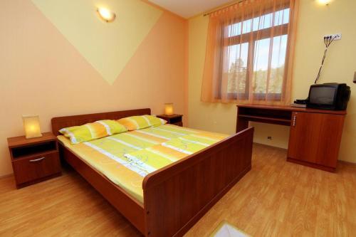 Apartamentos Studio Bibinje 5741b