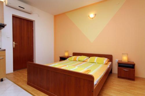 Apartamentos Studio Bibinje 5741b