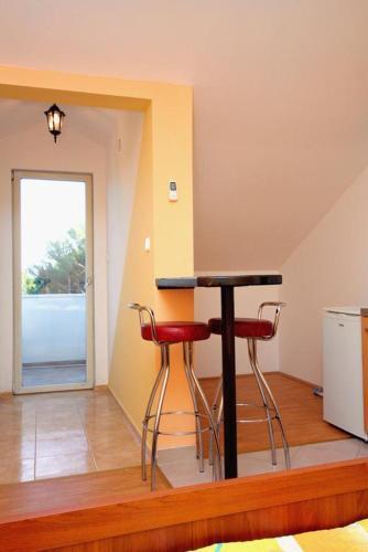 Apartamentos Studio Bibinje 5741b