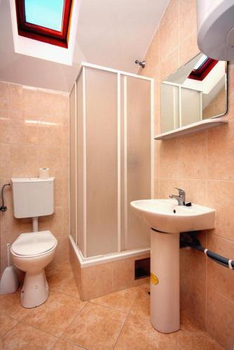 Apartamentos Studio Bibinje 5741b
