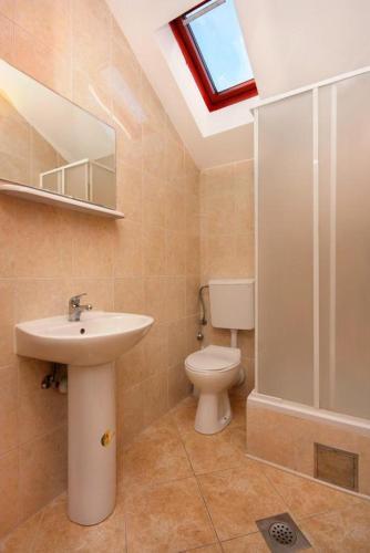 Apartamentos Studio Bibinje 5741b