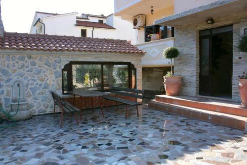 Apartamentos Studio Bibinje 5741b