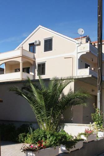 Apartamentos Studio Bibinje 5741b