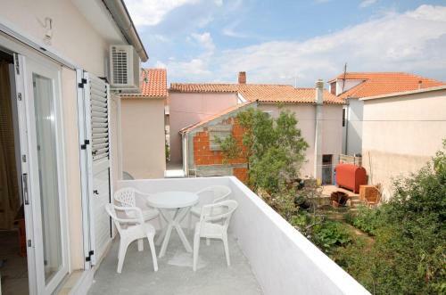 Apartment Murter 5089b