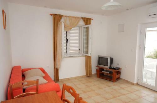 Apartment Murter 5089b