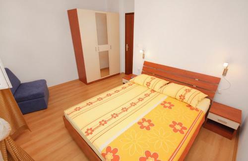 Apartment Murter 5089b