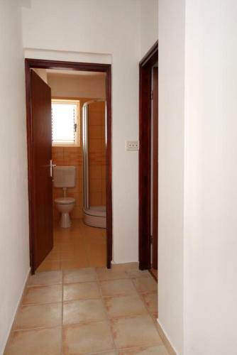 Apartment Murter 5089b