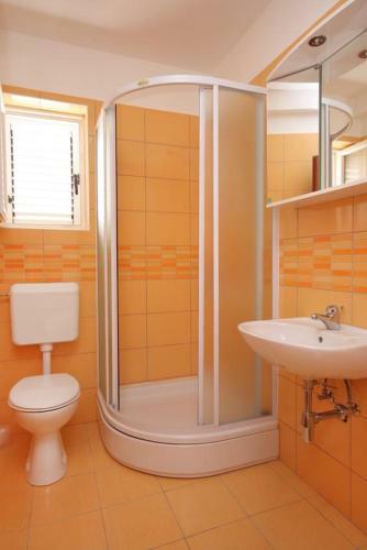 Apartment Murter 5089b