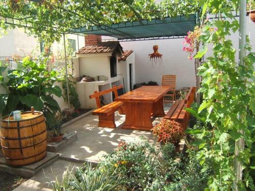 Apartment Murter 5089b