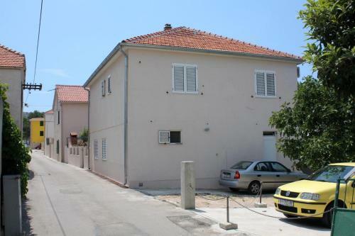 Apartment Murter 5089b