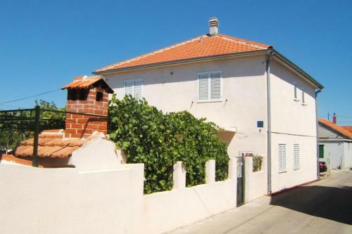 Apartment Murter 5089b