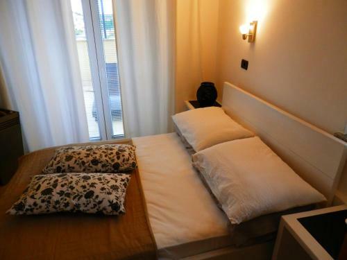 Ambiente Apartments