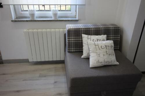 Ambiente Apartments