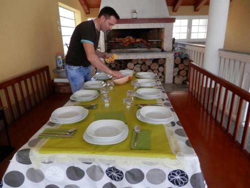 Ambiente Apartments