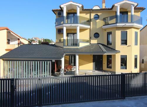 Ambiente Apartments