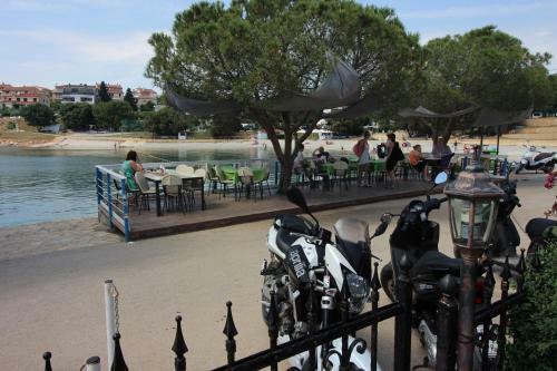 Ambiente Apartments