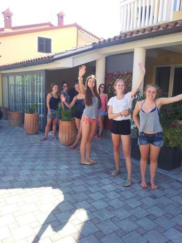 Ambiente Apartments