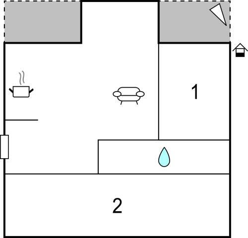 Apartment Primosten With Sea View 04