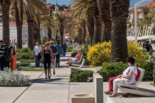 Apartamentos Luxury App Old Town Palace