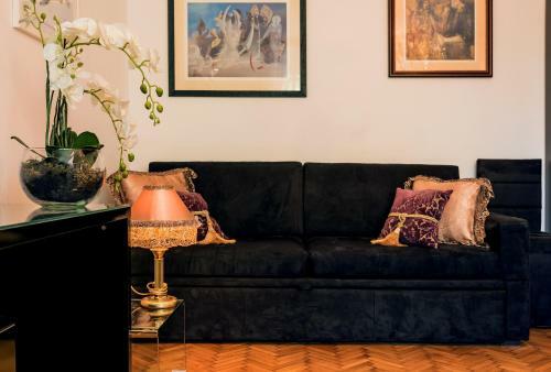 Apartamentos Luxury App Old Town Palace