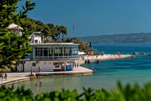 Apartamentos Luxury App Old Town Palace