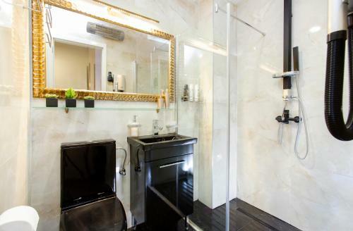 Apartamentos Luxury App Old Town Palace