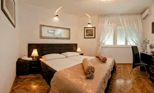 Apartamentos Luxury App Old Town Palace
