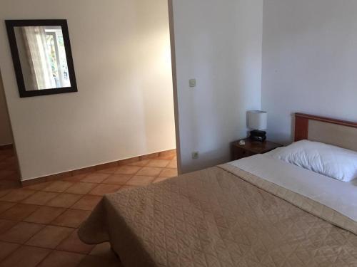 Apartments With A Parking Space Vodice - 6321