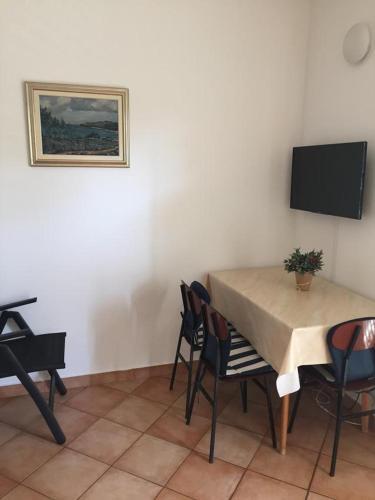 Apartments With A Parking Space Vodice - 6321