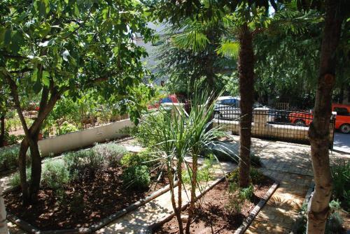 Apartments With A Parking Space Vodice - 6321