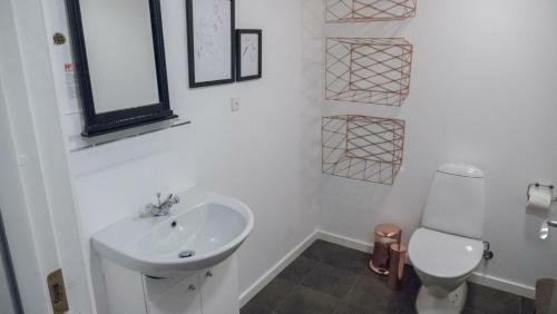Adventure Park Apartments