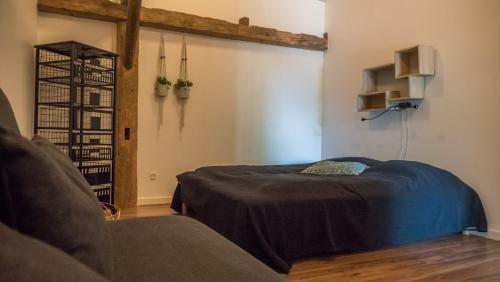 Adventure Park Apartments