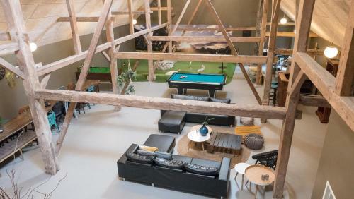 Adventure Park Apartments