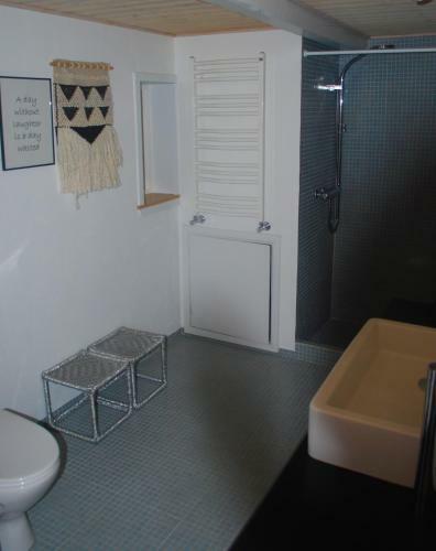 Adventure Park Apartments