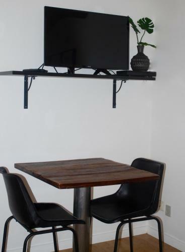 Adventure Park Apartments