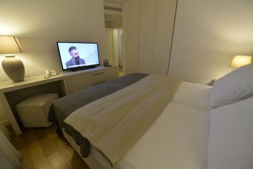 Hostal Rooms Villa Ropu?
