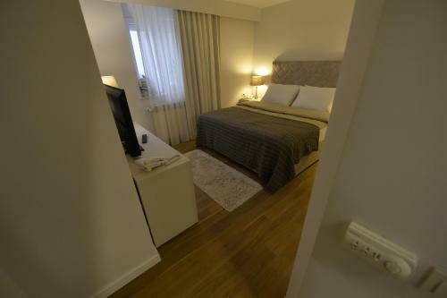 Hostal Rooms Villa Ropu?