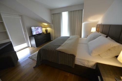 Hostal Rooms Villa Ropu?