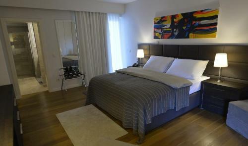 Hostal Rooms Villa Ropu?