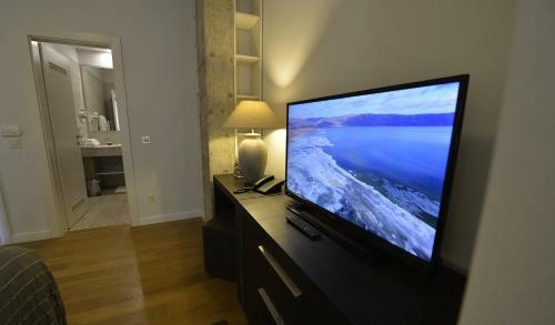 Hostal Rooms Villa Ropu?