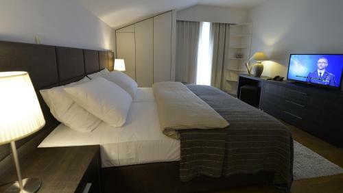 Hostal Rooms Villa Ropu?