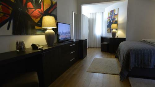 Hostal Rooms Villa Ropu?