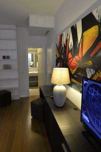 Hostal Rooms Villa Ropu?
