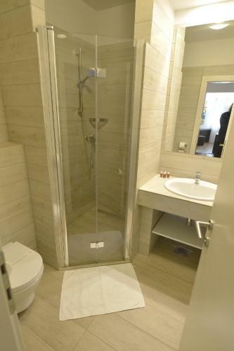 Hostal Rooms Villa Ropu?