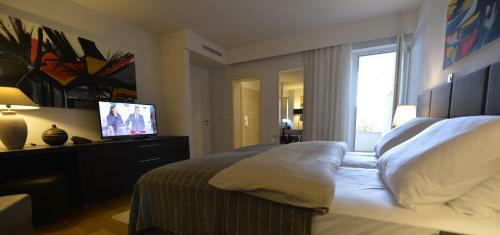 Hostal Rooms Villa Ropu?