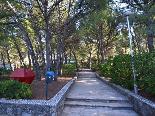 Apartamento Holiday Home Camping Ba�ko Polje.1